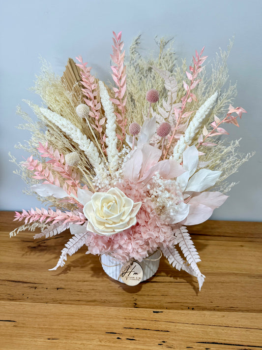 Mother's Day - Pink Beauty