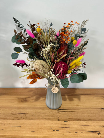The Milani Flower Arrangement