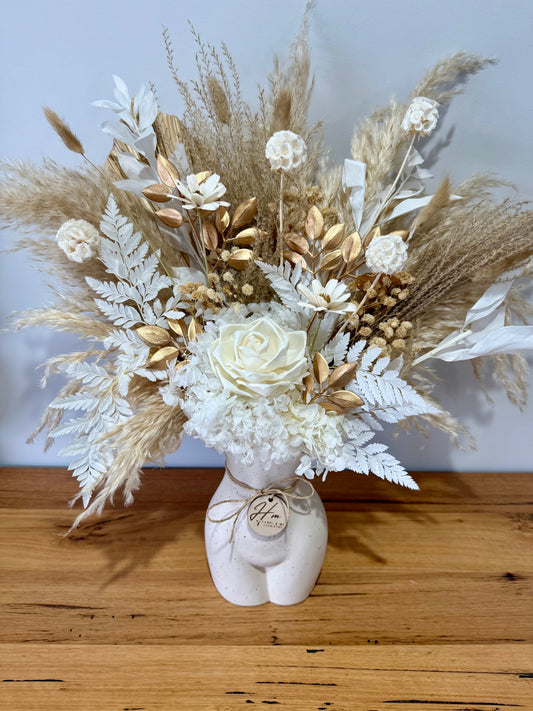 Mother's Day - Naked Lady