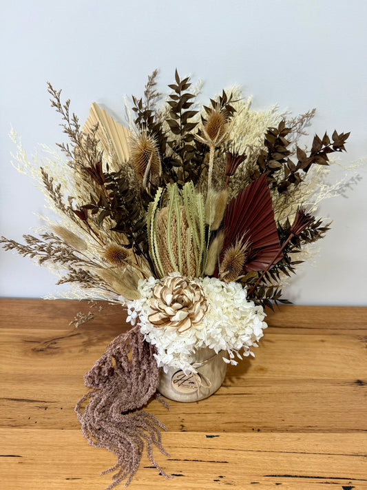 Mother's Day - Winter Moods